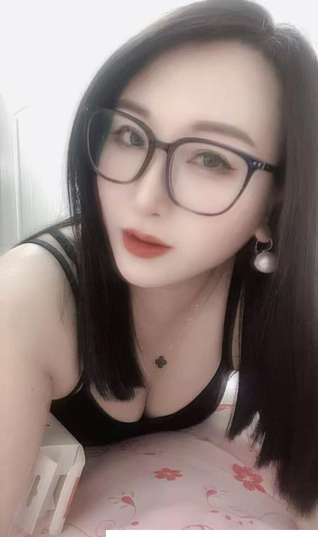 瑶海深喉姐姐