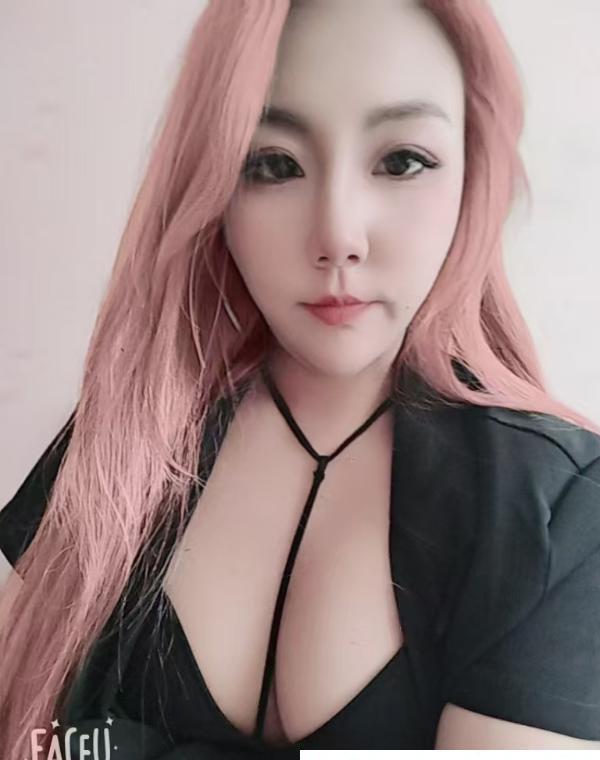 南岗大波妹