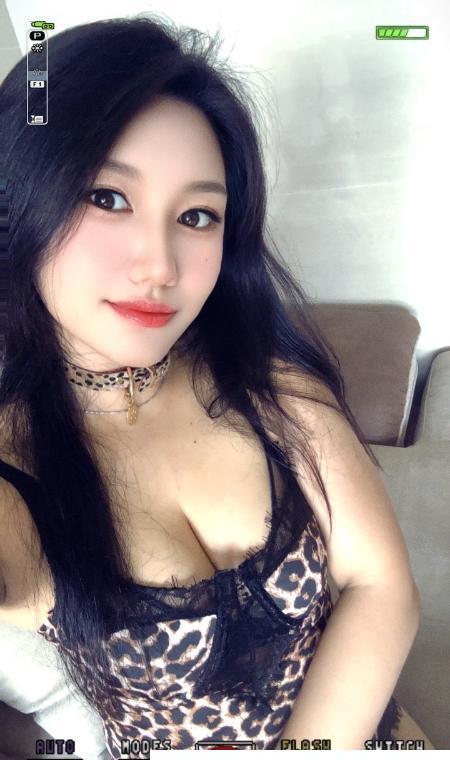 骚气欲妹