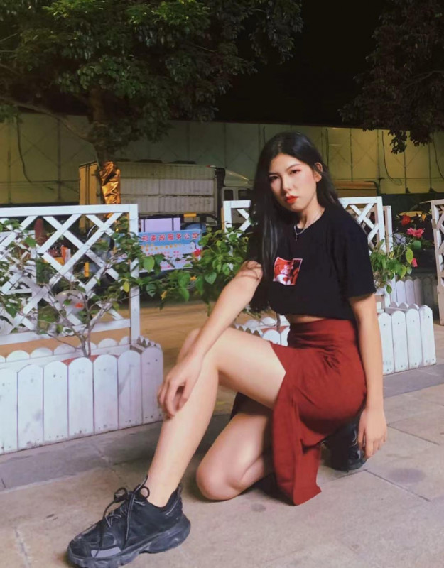 雨花婉儿