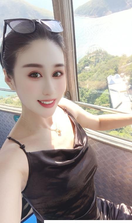 苏西风骚女