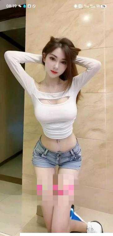 莞式骚女伊涵