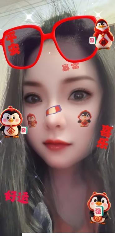 东胜大胸骚妇