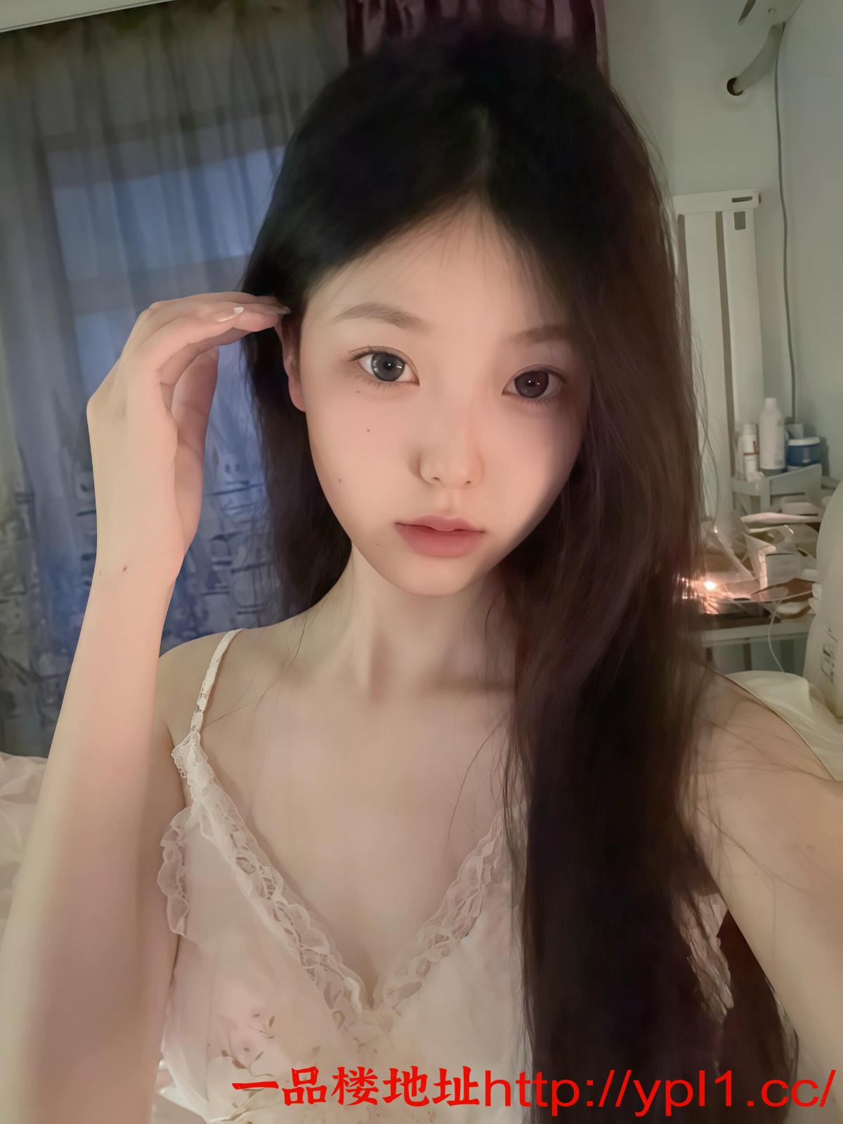 市南山区百年难得一遇会潮喷逼又紧的高颜值妹妹