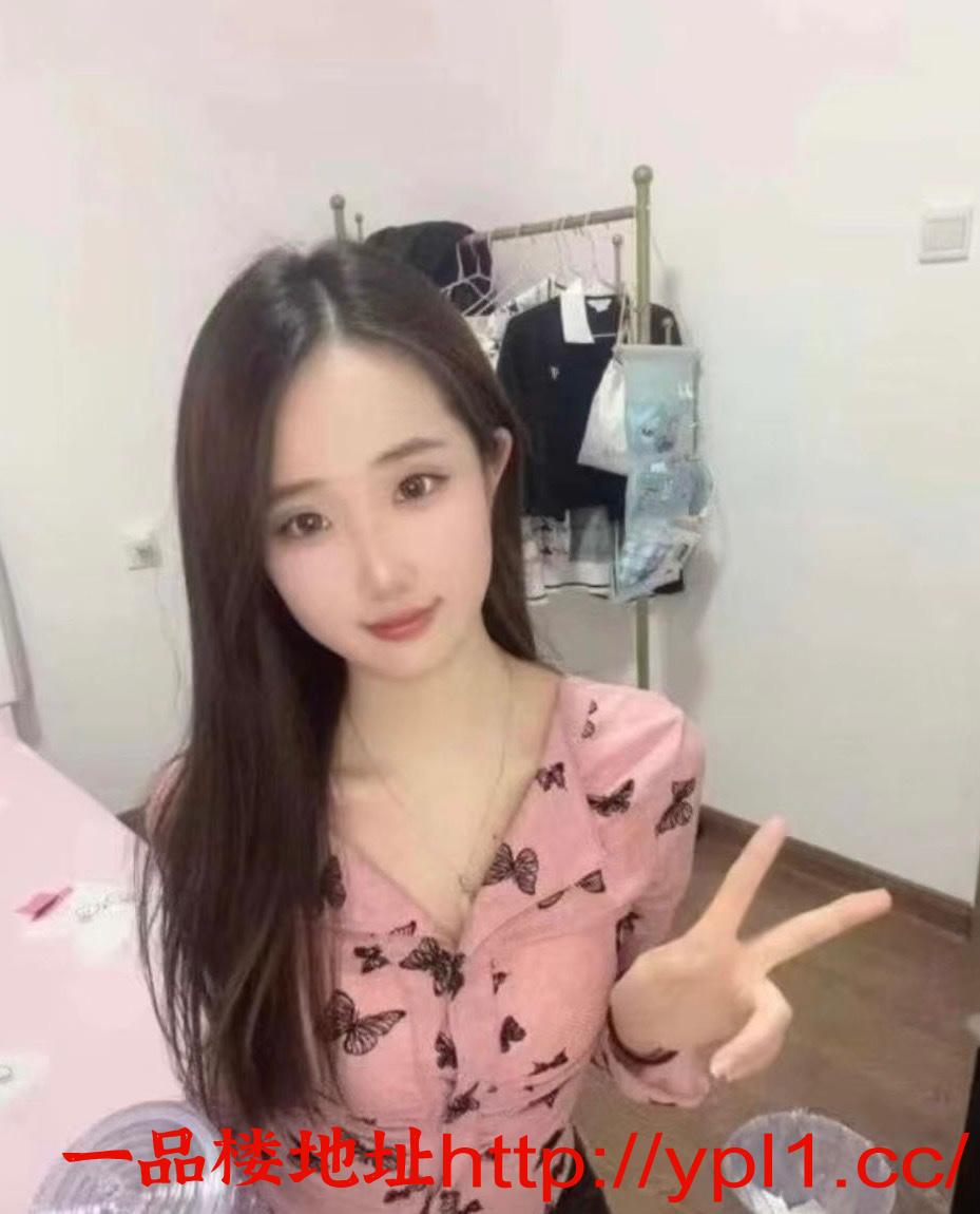 极品美女刚下海不久气质好