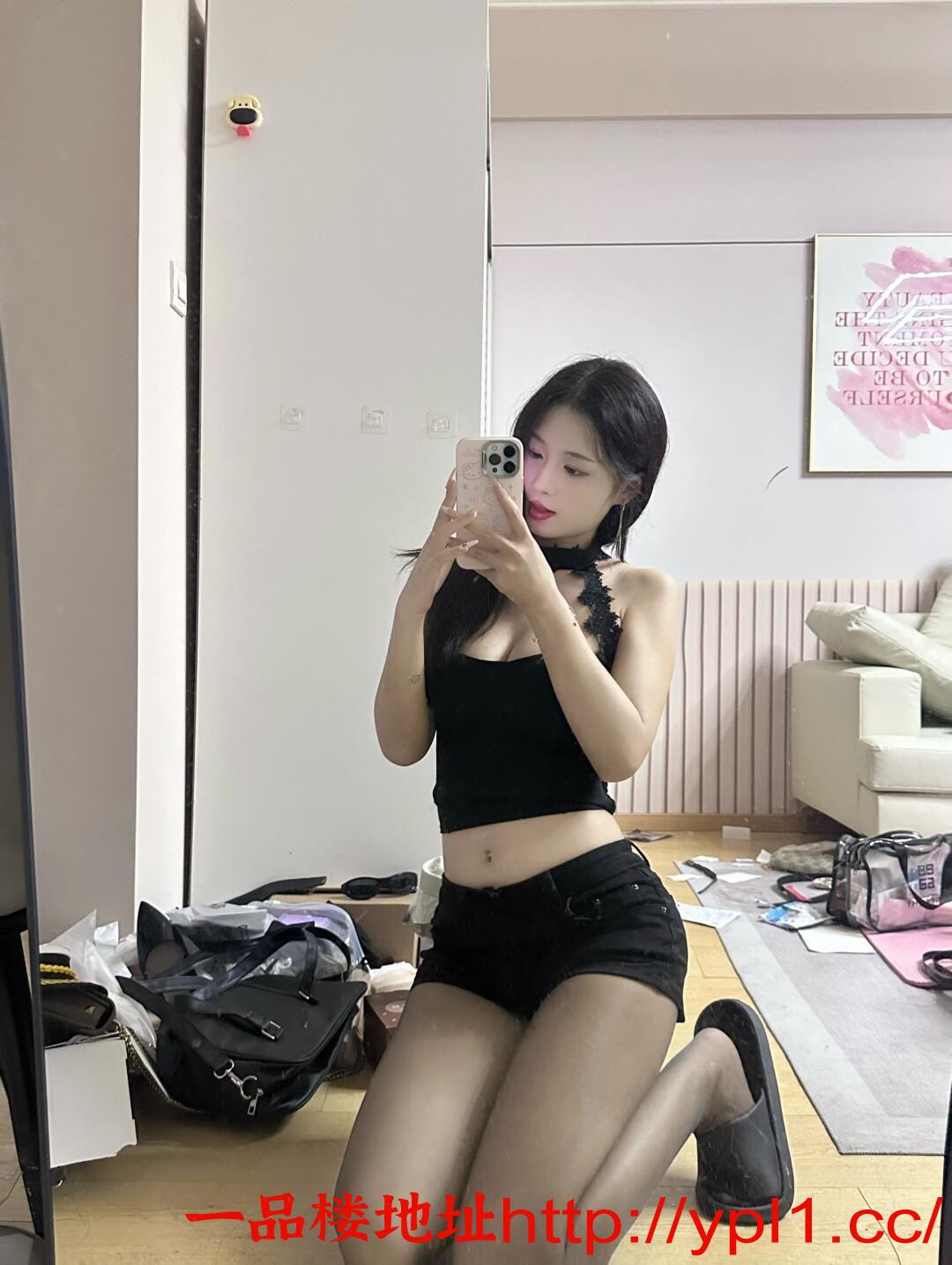 身材不错的妹妹