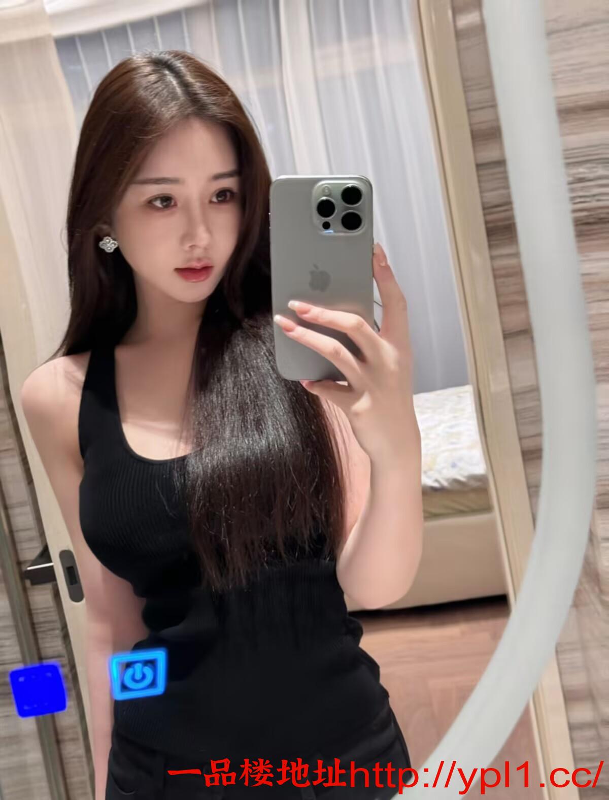 白嫩水润闷骚型妹妹