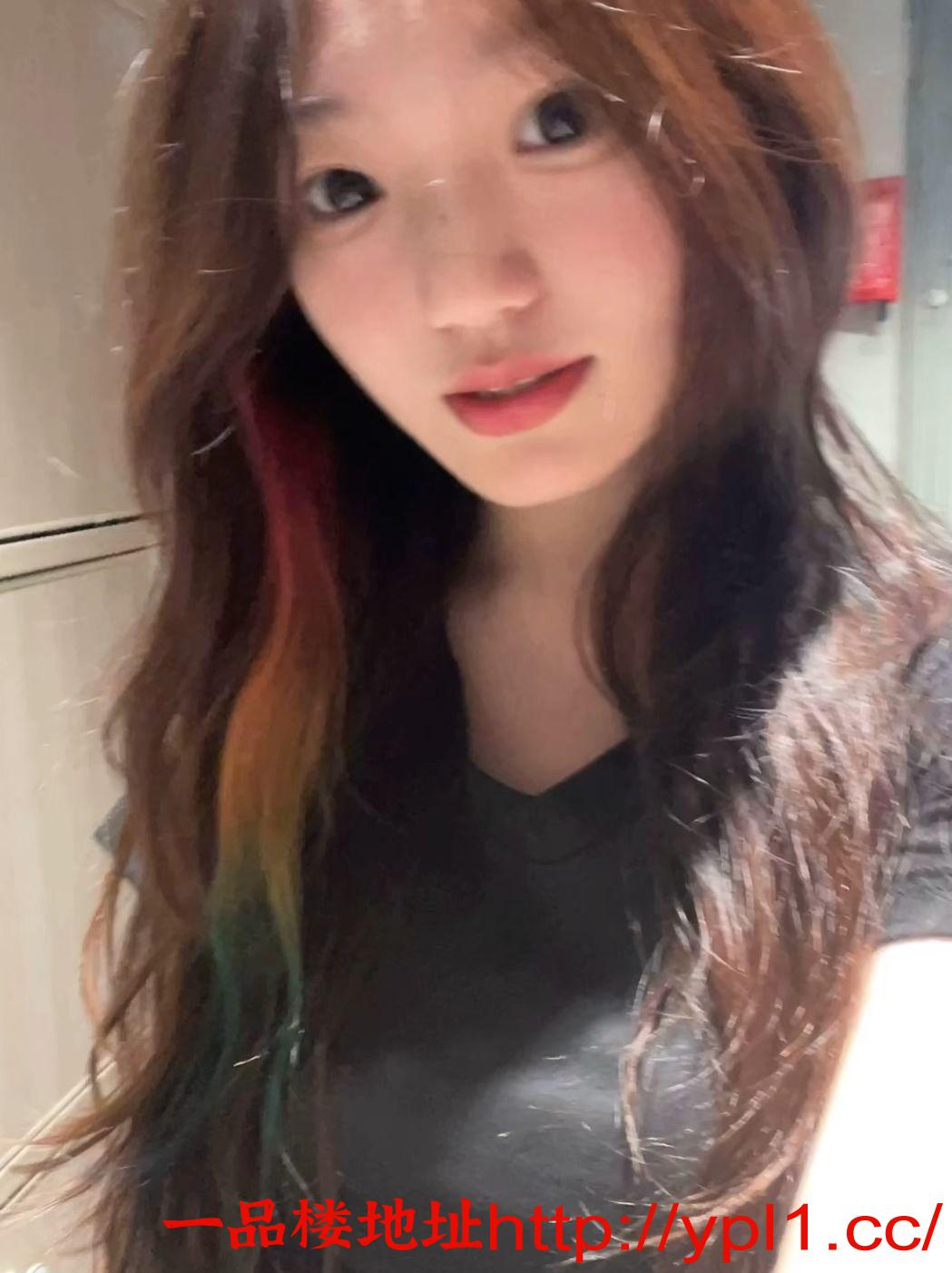 女友系性感小姐姐