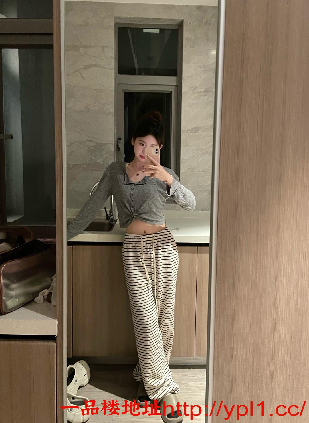 文静小女孩敏感水多