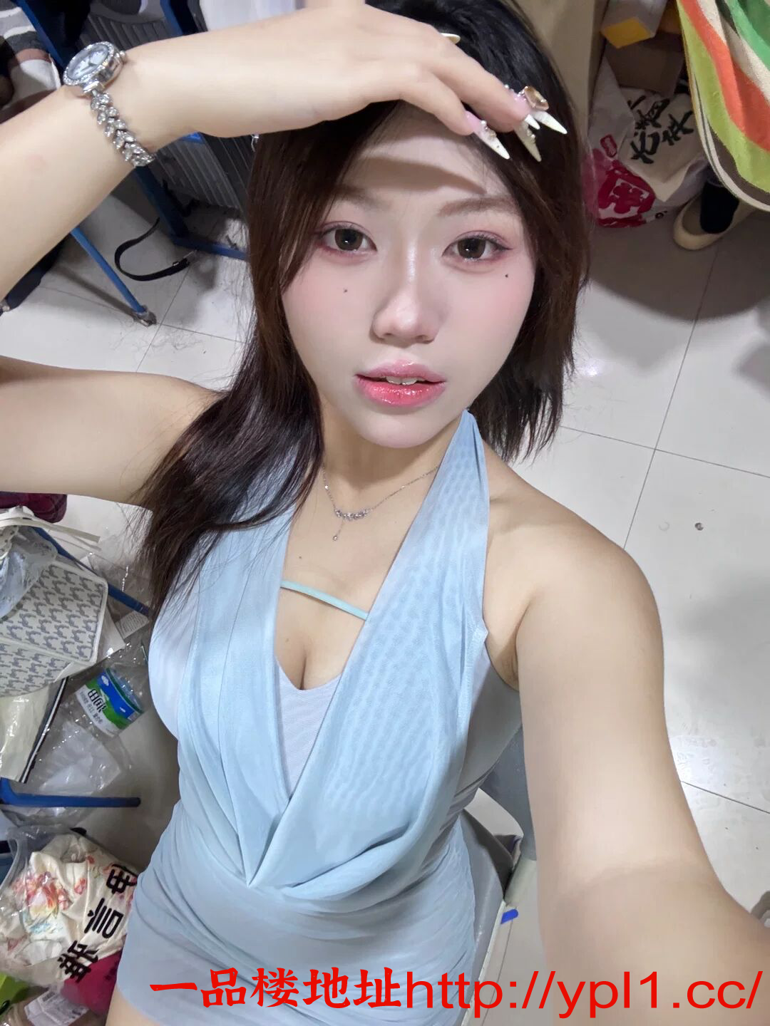 骚尤物兼职