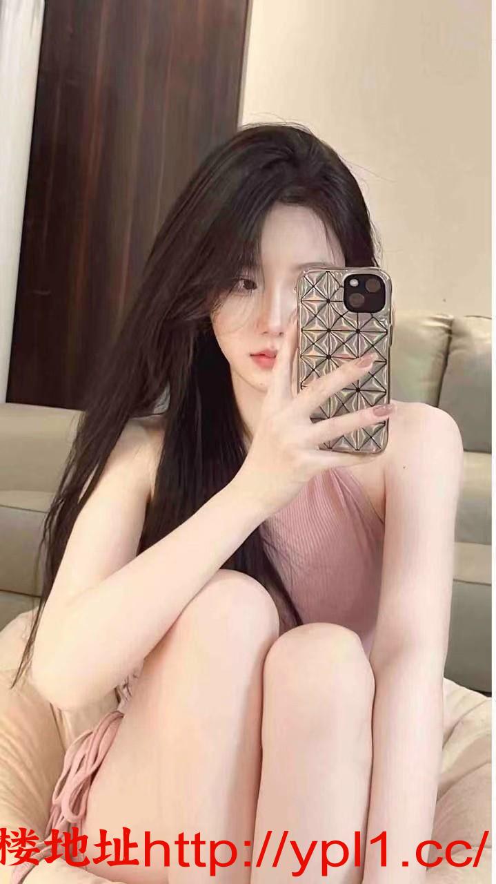 气质美少女