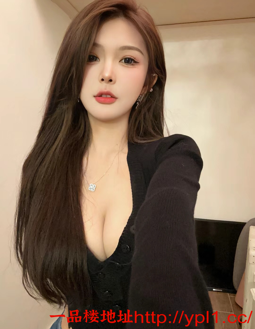 粉嫩皮肤光滑细腻