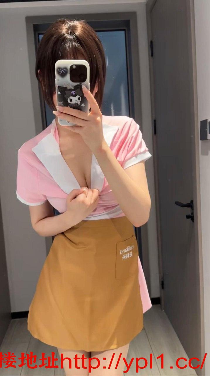 兼职的小幼师