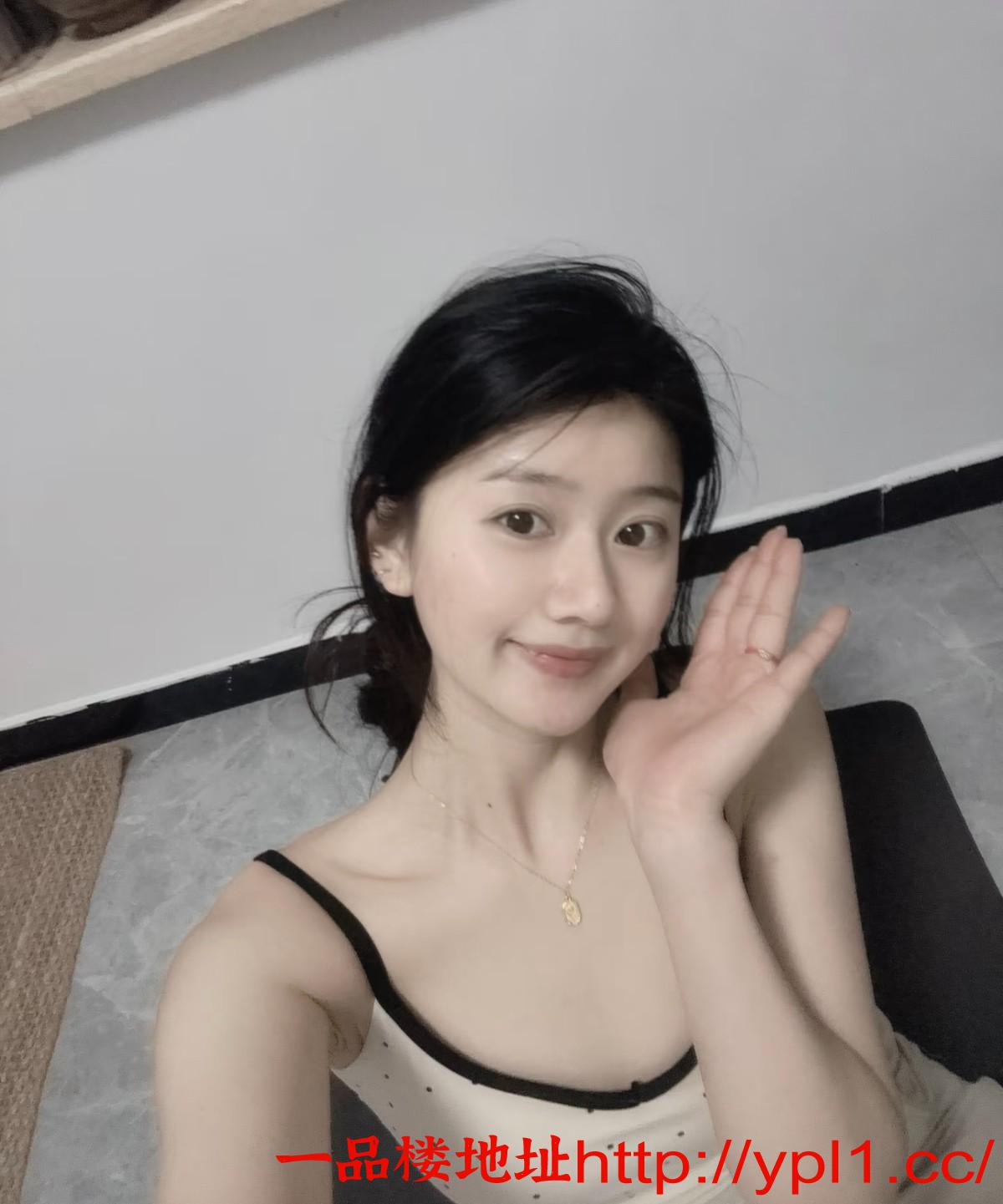 极品舞蹈老师兼职，一字马展示