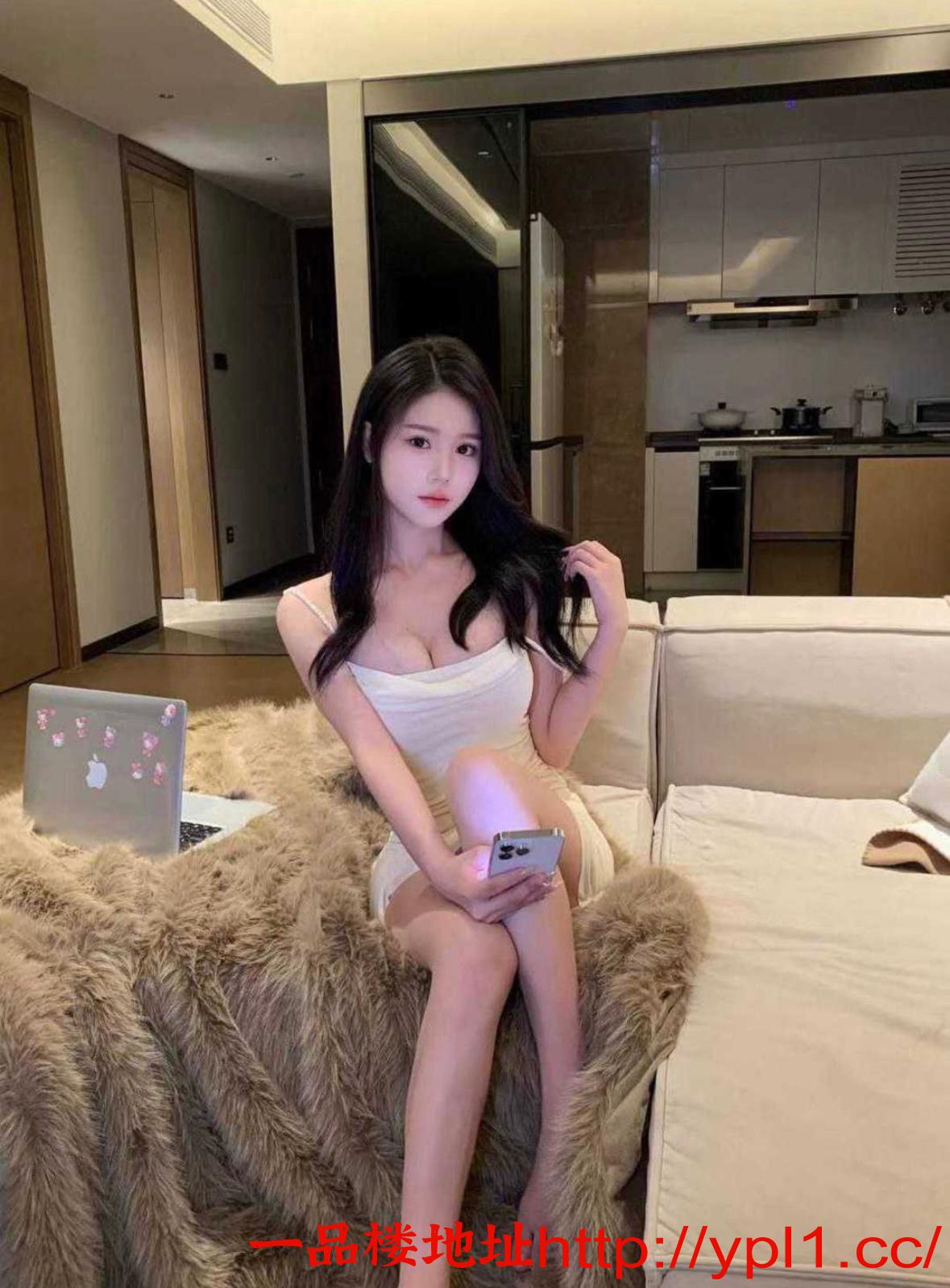 福田约大长腿妹妹，水真的多