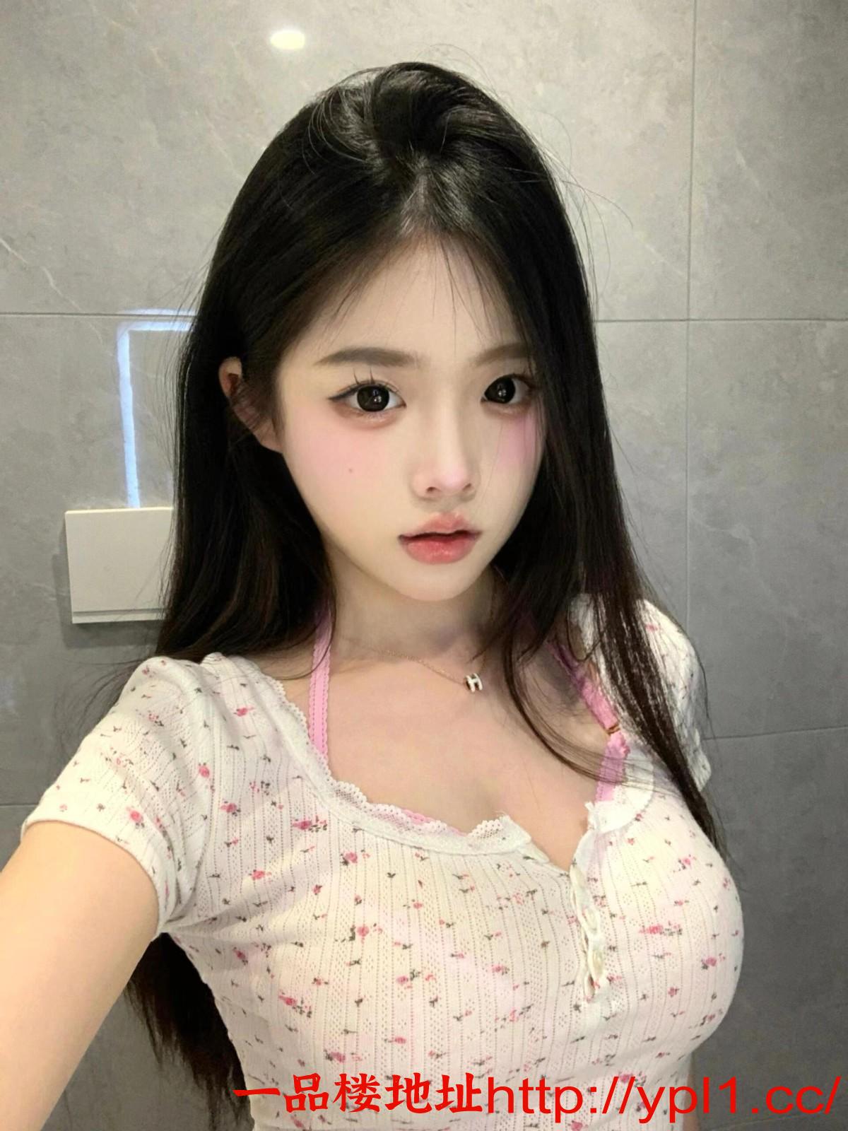 00后温柔体贴小甜甜