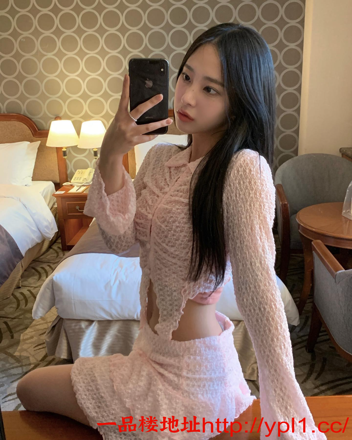 气质美妞体验