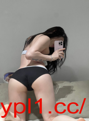 性感黑丝高跟小姐姐