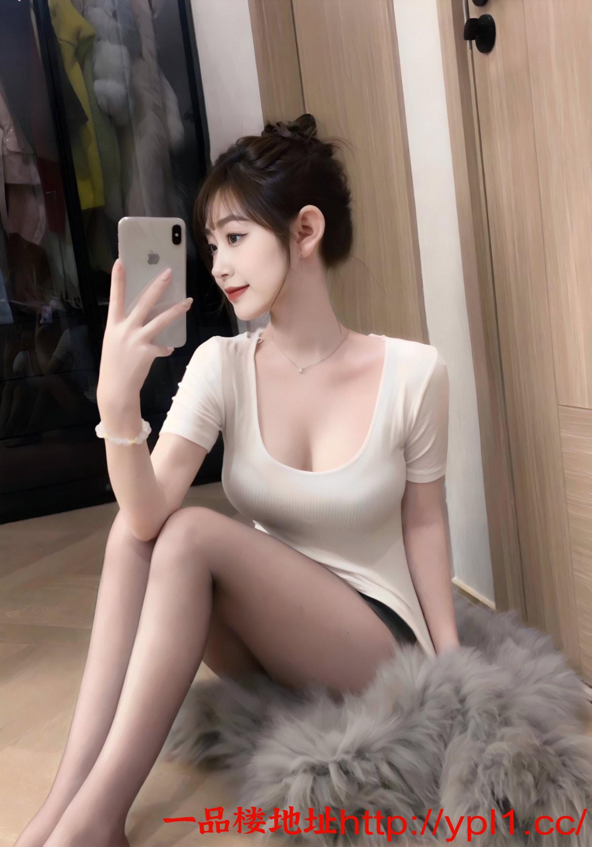 白净粉嫩妹妹汁多