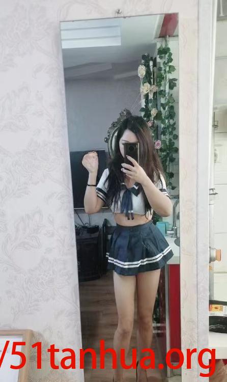 兰州制服小敏