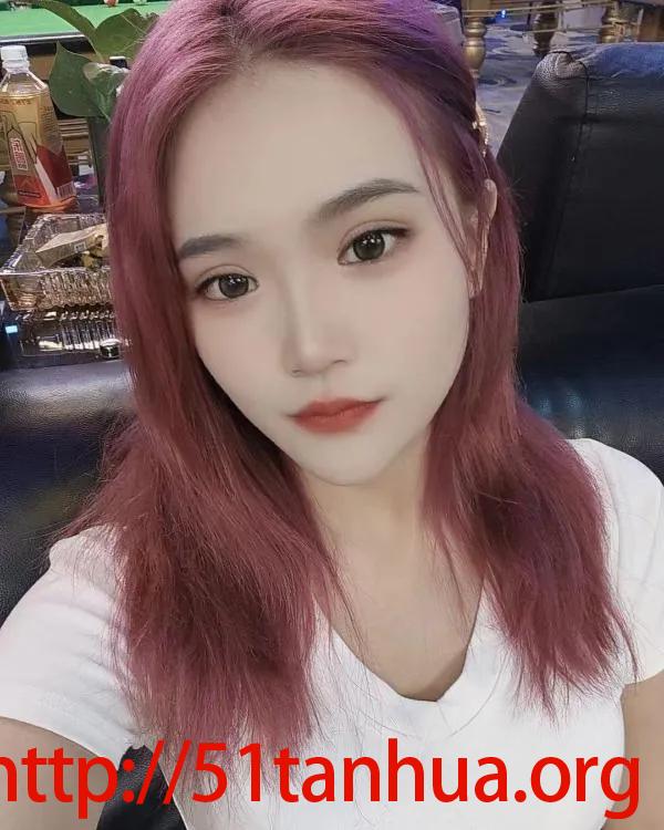禅城性感妹子