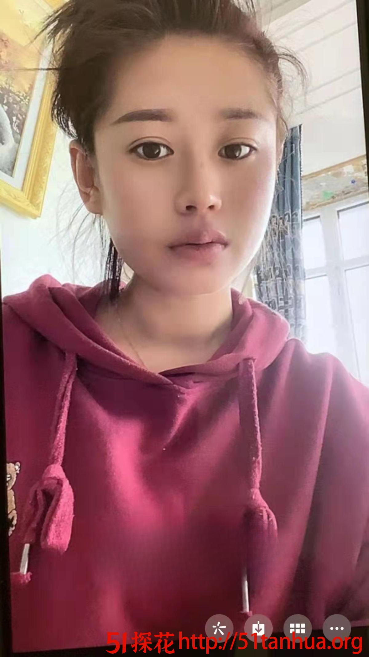 绥化小妹