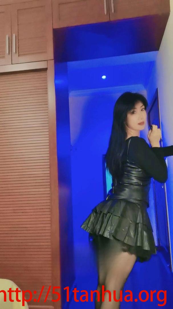 这就是熟女吗