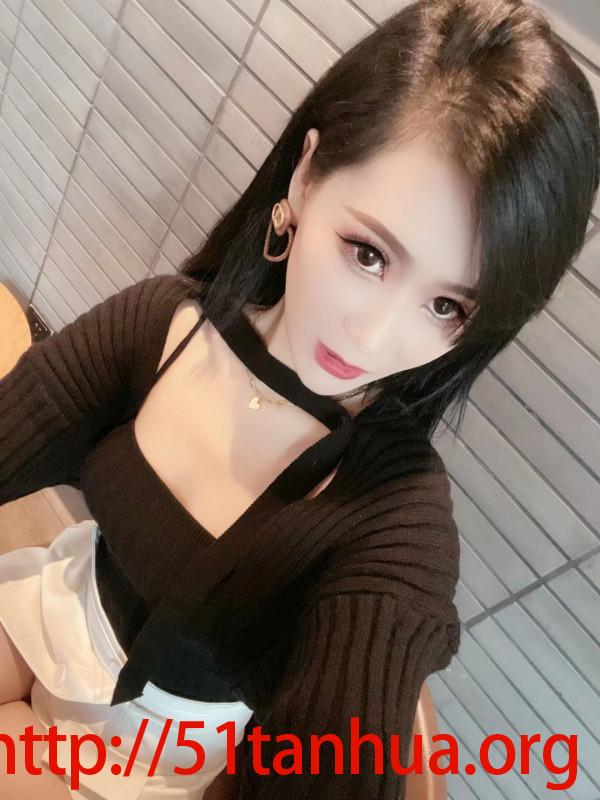 鲅鱼圈小姐姐