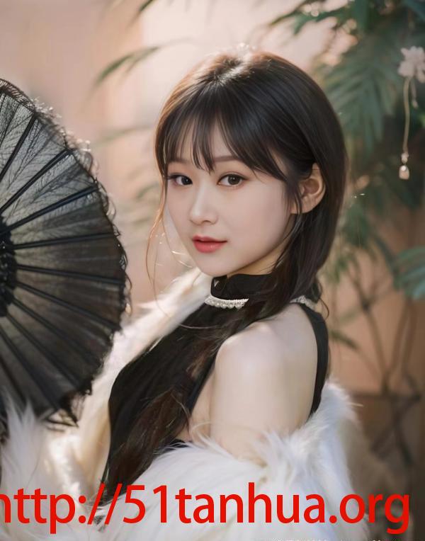 东信轻熟美女