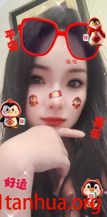 东胜大胸骚妇